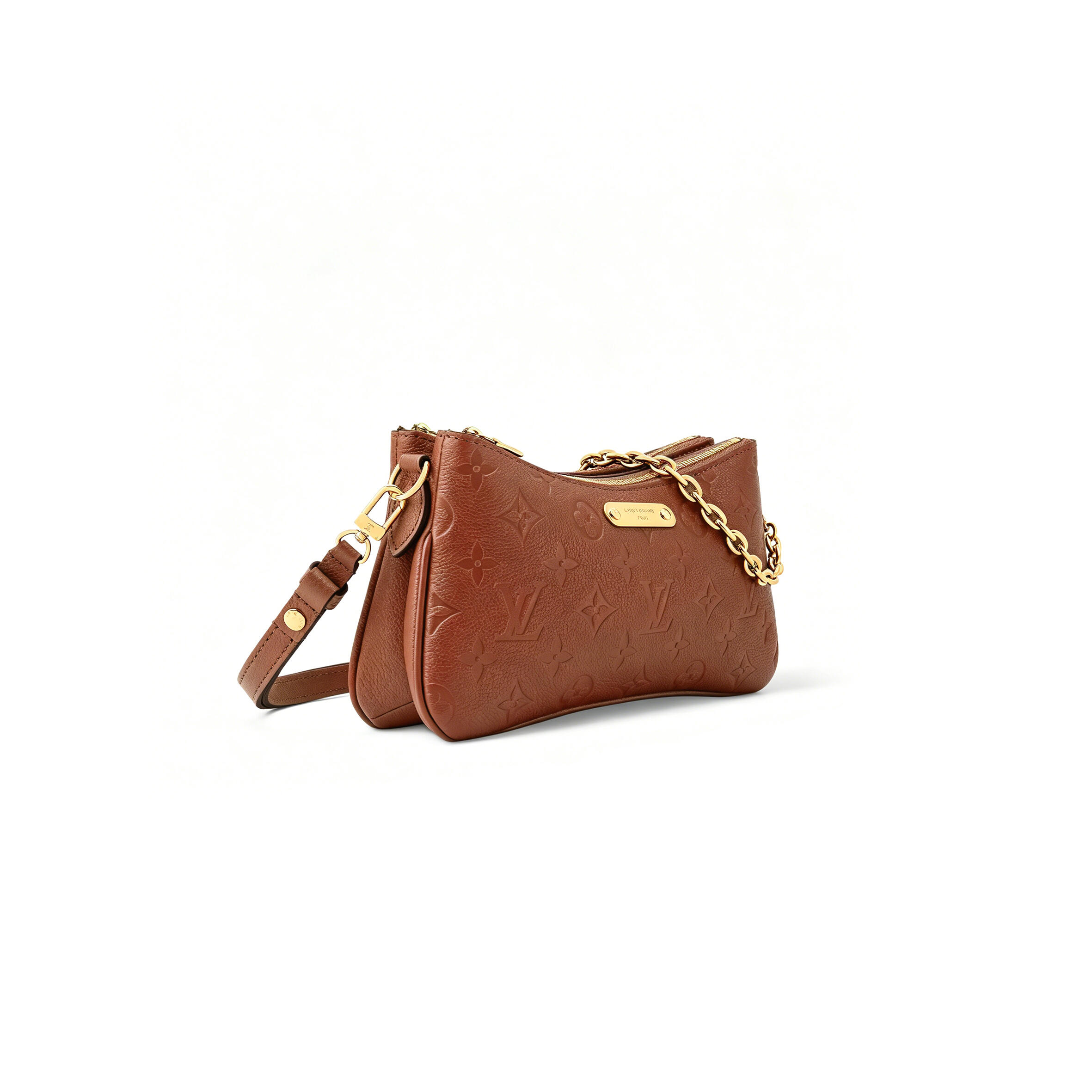 LOUIS VUITTON LIV POCHETTE M11916 (24.3*13.5*6.5 cm)